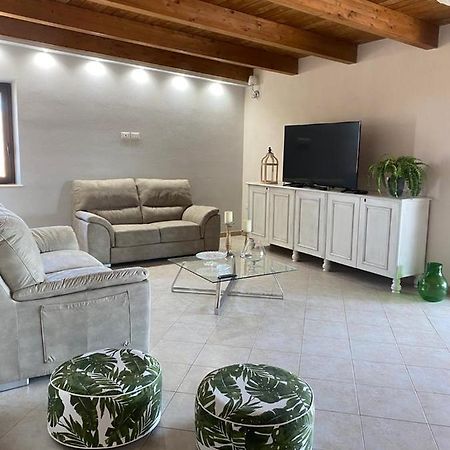 Carmen House Villa Cirò Marina Buitenkant foto