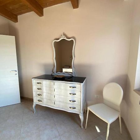 Carmen House Villa Cirò Marina Buitenkant foto