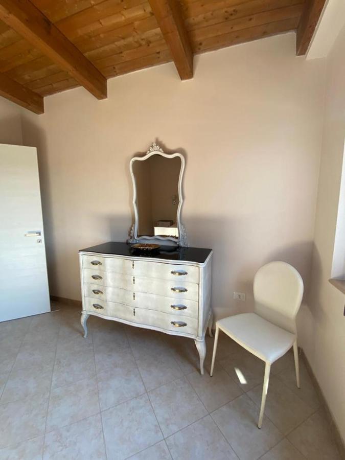 Carmen House Villa Cirò Marina Buitenkant foto