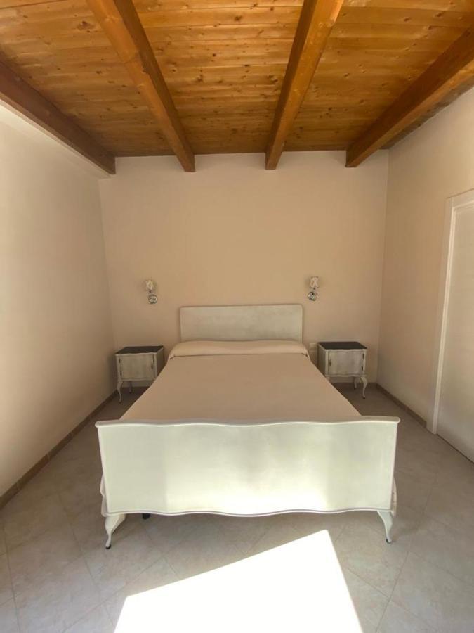 Carmen House Villa Cirò Marina Buitenkant foto