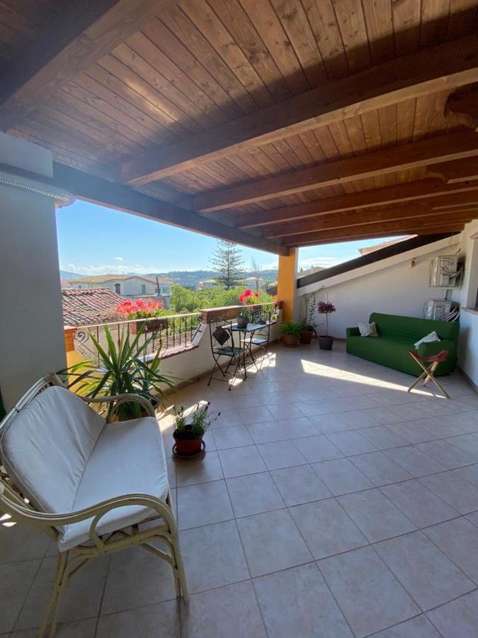 Carmen House Villa Cirò Marina Buitenkant foto