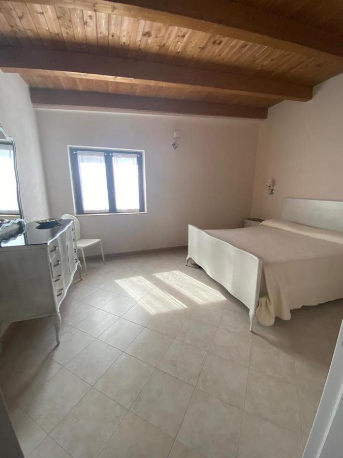 Carmen House Villa Cirò Marina Buitenkant foto