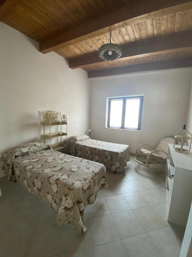 Carmen House Villa Cirò Marina Buitenkant foto