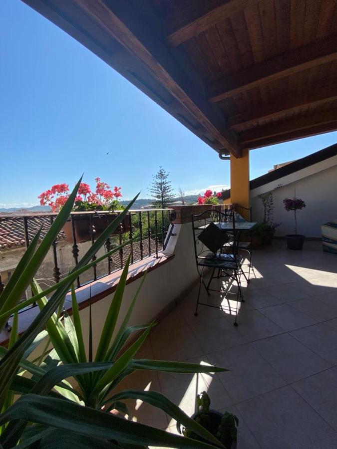 Carmen House Villa Cirò Marina Buitenkant foto